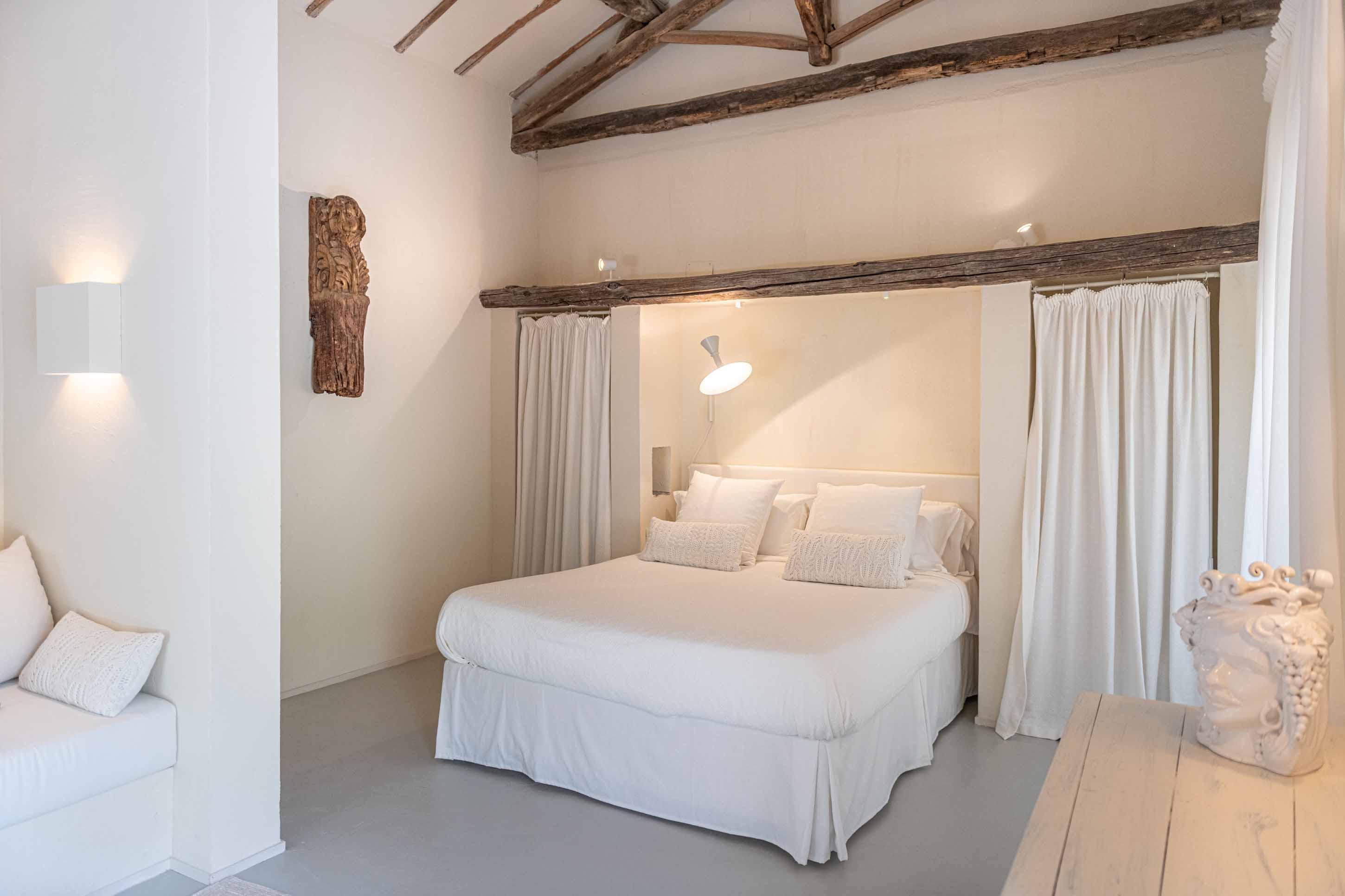Castello Di San Marco Charming Hotel & Spa Calatabiano Eksteriør billede