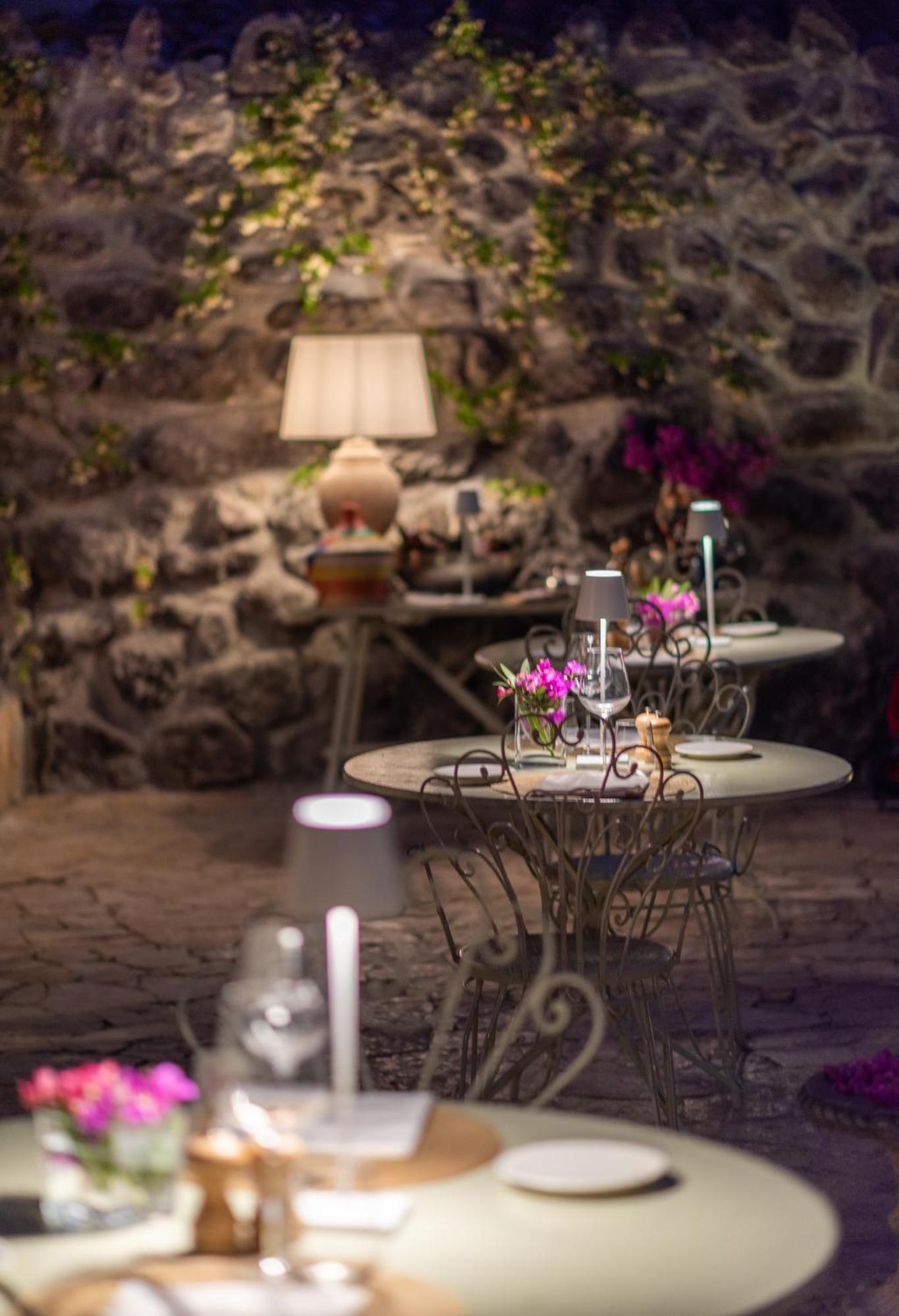 Castello Di San Marco Charming Hotel & Spa Calatabiano Eksteriør billede